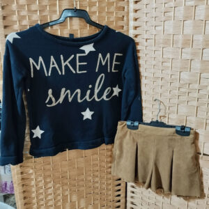Ropa para niñas